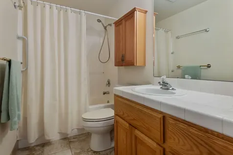 527 SW Forest Grove Drive Bend OR 97702