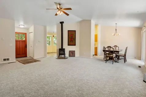 527 SW Forest Grove Drive Bend OR 97702