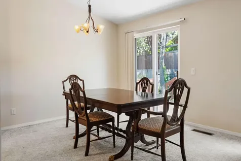 527 SW Forest Grove Drive Bend OR 97702