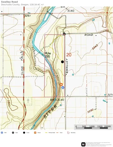 65255 Swalley Road Bend OR 97703