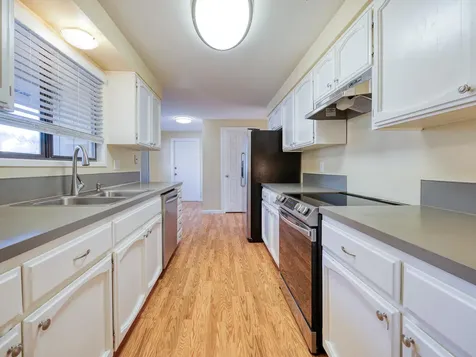 2106 Dawn Drive Klamath Falls OR 97603