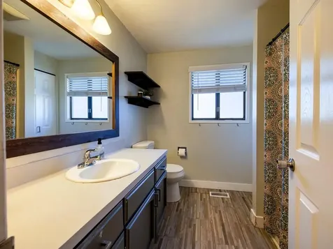 2106 Dawn Drive Klamath Falls OR 97603