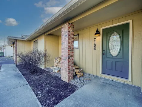2106 Dawn Drive Klamath Falls OR 97603