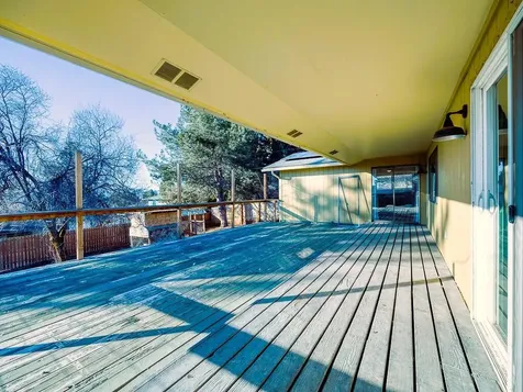 2106 Dawn Drive Klamath Falls OR 97603