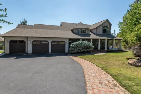 3061 NW Jewell Way Bend OR 97703