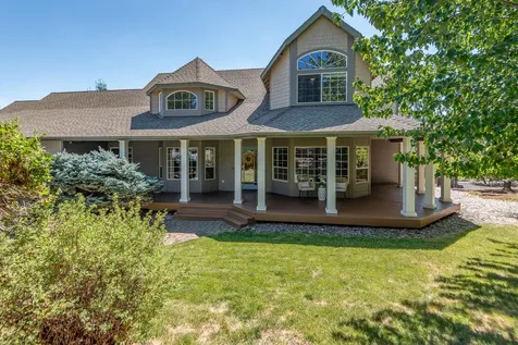 3061 NW Jewell Way Bend OR 97703