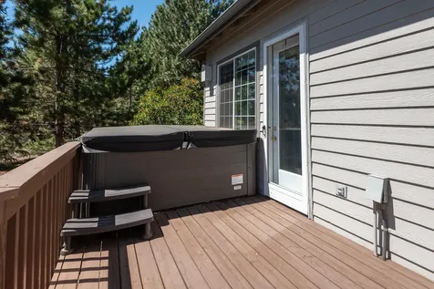 3061 NW Jewell Way Bend OR 97703