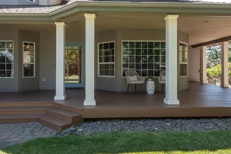 3061 NW Jewell Way Bend OR 97703