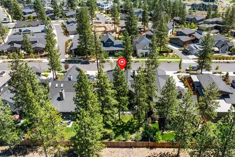 1181 NW Singleton Place Bend OR 97703