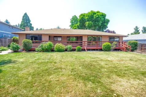 2728 Hawaiian Avenue Medford OR 97504