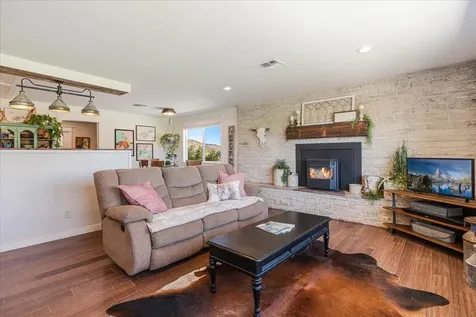 100 NE Jumping Grass Lane Prineville OR 97754