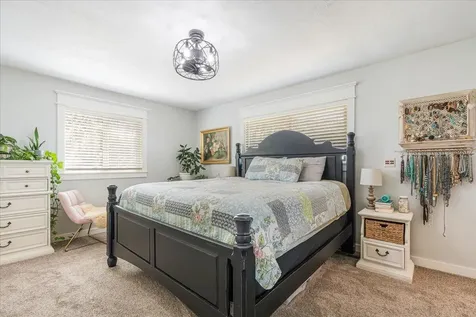 100 NE Jumping Grass Lane Prineville OR 97754