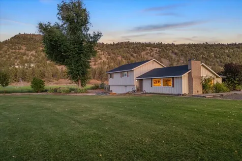 100 NE Jumping Grass Lane Prineville OR 97754