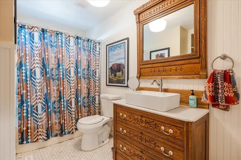 100 NE Jumping Grass Lane Prineville OR 97754