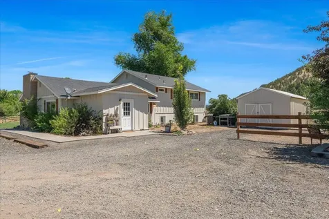 100 NE Jumping Grass Lane Prineville OR 97754