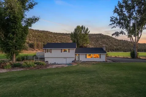 100 NE Jumping Grass Lane Prineville OR 97754