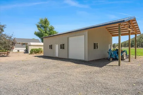 100 NE Jumping Grass Lane Prineville OR 97754