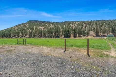 100 NE Jumping Grass Lane Prineville OR 97754