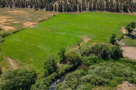 100 NE Jumping Grass Lane Prineville OR 97754