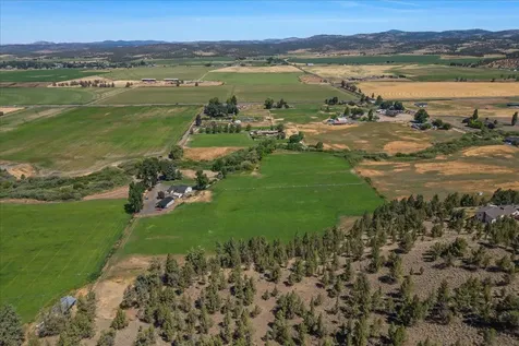 100 NE Jumping Grass Lane Prineville OR 97754