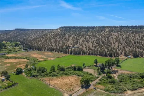 100 NE Jumping Grass Lane Prineville OR 97754