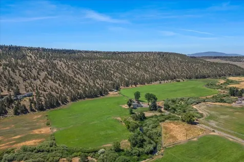 100 NE Jumping Grass Lane Prineville OR 97754