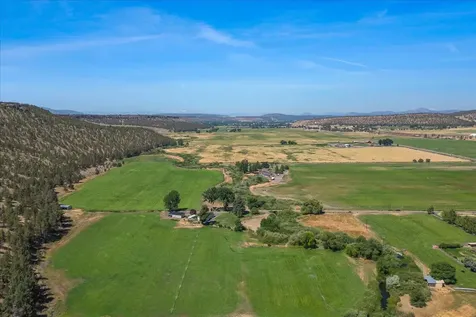 100 NE Jumping Grass Lane Prineville OR 97754
