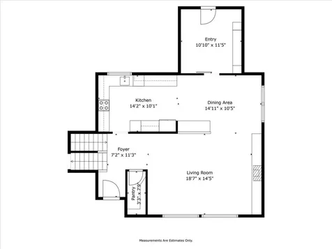 100 NE Jumping Grass Lane Prineville OR 97754