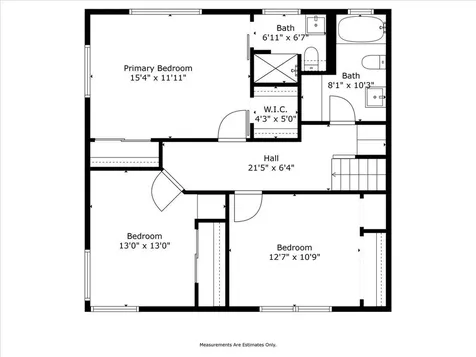 100 NE Jumping Grass Lane Prineville OR 97754
