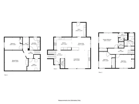 100 NE Jumping Grass Lane Prineville OR 97754
