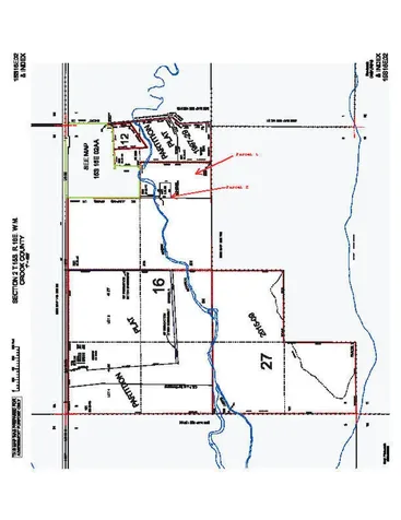 100 NE Jumping Grass Lane Prineville OR 97754