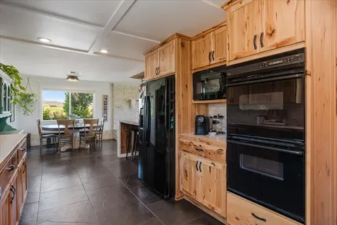 100 NE Jumping Grass Lane Prineville OR 97754
