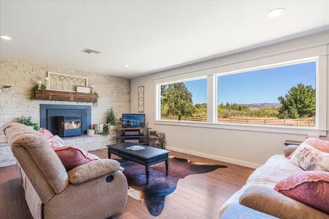 100 NE Jumping Grass Lane Prineville OR 97754