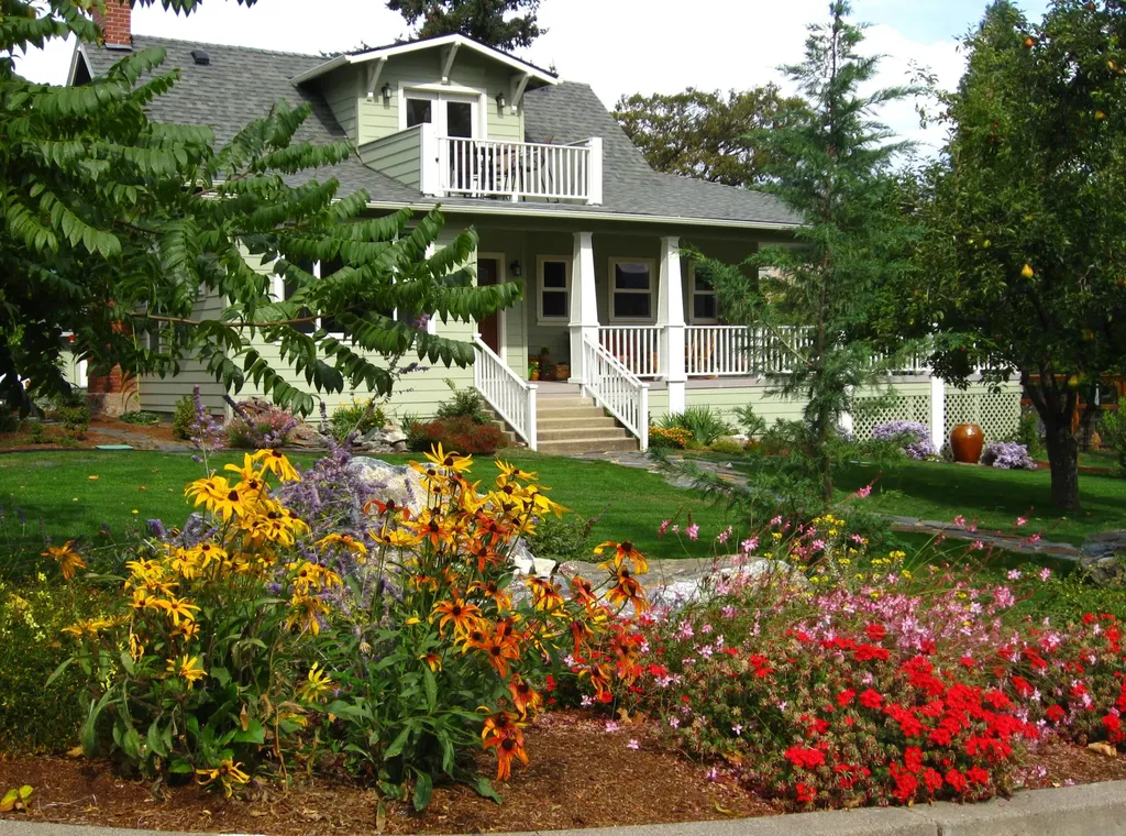 111 Nursery Street Ashland OR 97520
