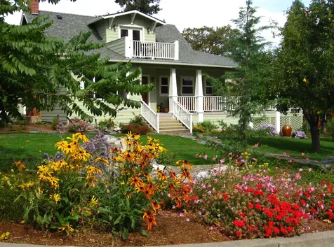 111 Nursery Street Ashland OR 97520