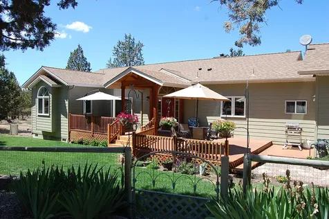 69428 Lake Drive Sisters OR 97759