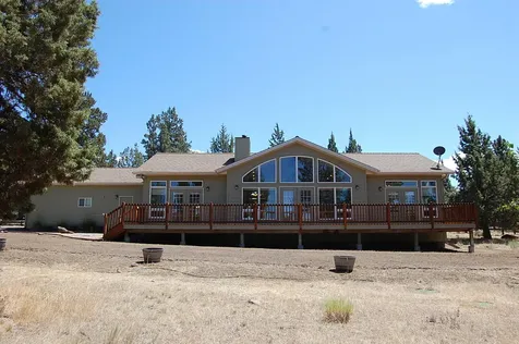 69428 Lake Drive Sisters OR 97759