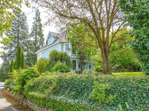496 Beach Street Ashland OR 97520