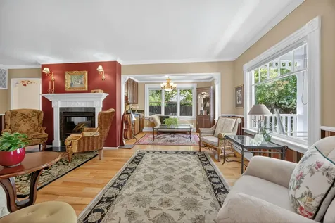 496 Beach Street Ashland OR 97520