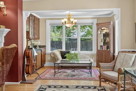 496 Beach Street Ashland OR 97520