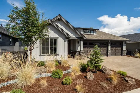 3048 NW Hidden Ridge Drive Bend OR 97703