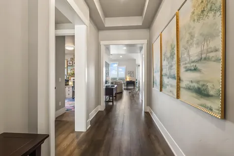 3048 NW Hidden Ridge Drive Bend OR 97703