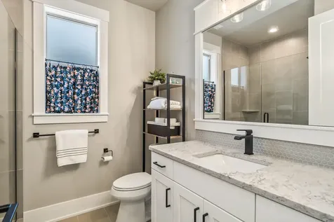 3048 NW Hidden Ridge Drive Bend OR 97703