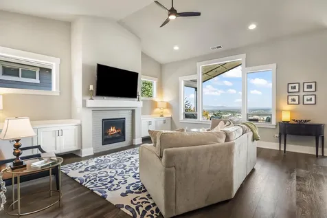 3048 NW Hidden Ridge Drive Bend OR 97703