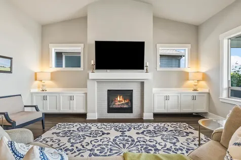 3048 NW Hidden Ridge Drive Bend OR 97703