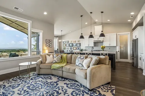 3048 NW Hidden Ridge Drive Bend OR 97703
