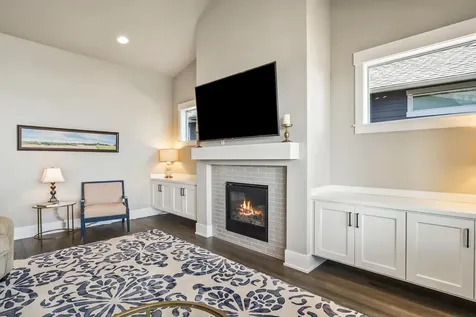 3048 NW Hidden Ridge Drive Bend OR 97703