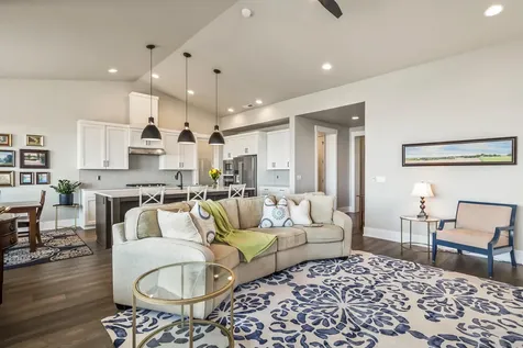 3048 NW Hidden Ridge Drive Bend OR 97703