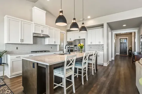 3048 NW Hidden Ridge Drive Bend OR 97703