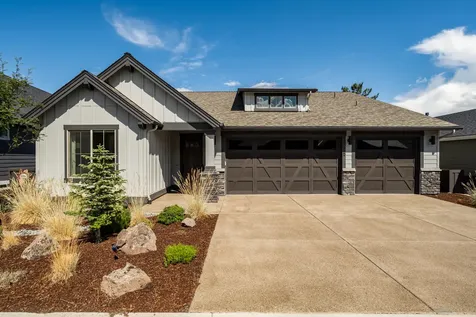 3048 NW Hidden Ridge Drive Bend OR 97703